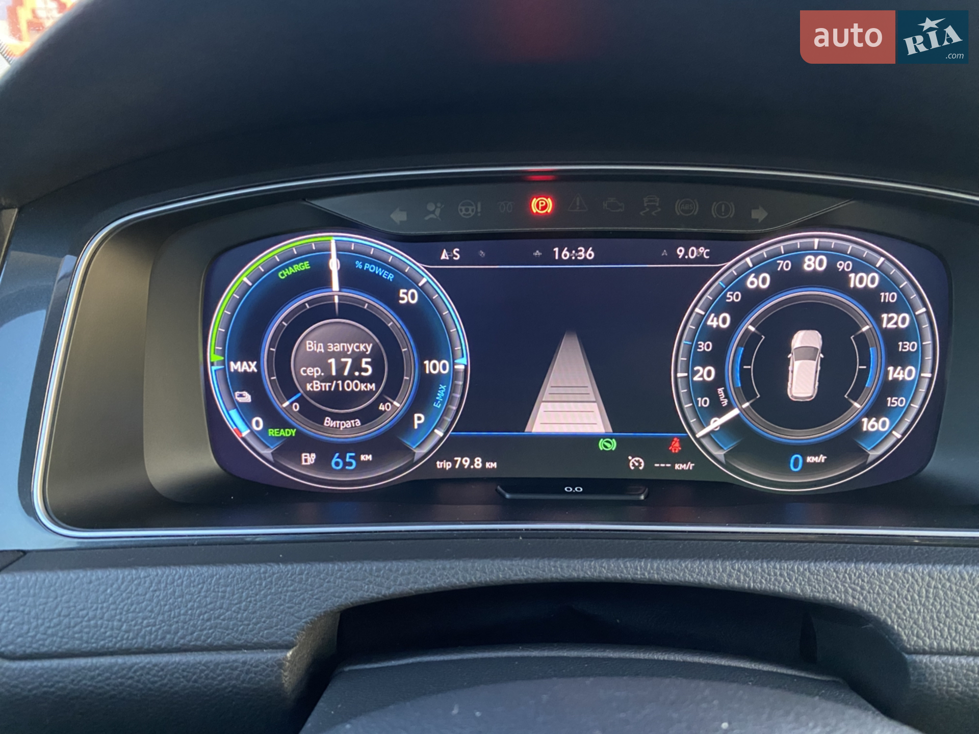 2018 Volkswagen Golf - мініатюра 30