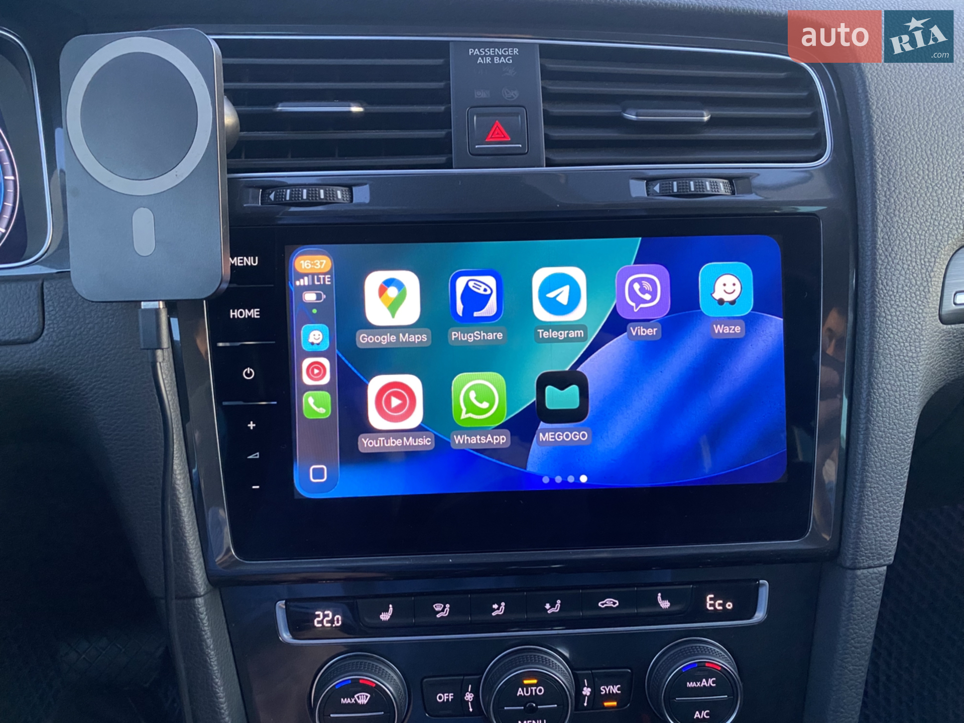 2018 Volkswagen Golf - мініатюра 35