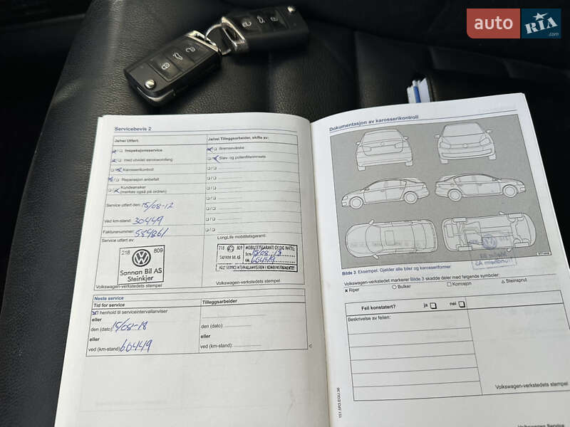 Хетчбек Volkswagen e-Golf 2014 в Тернополі