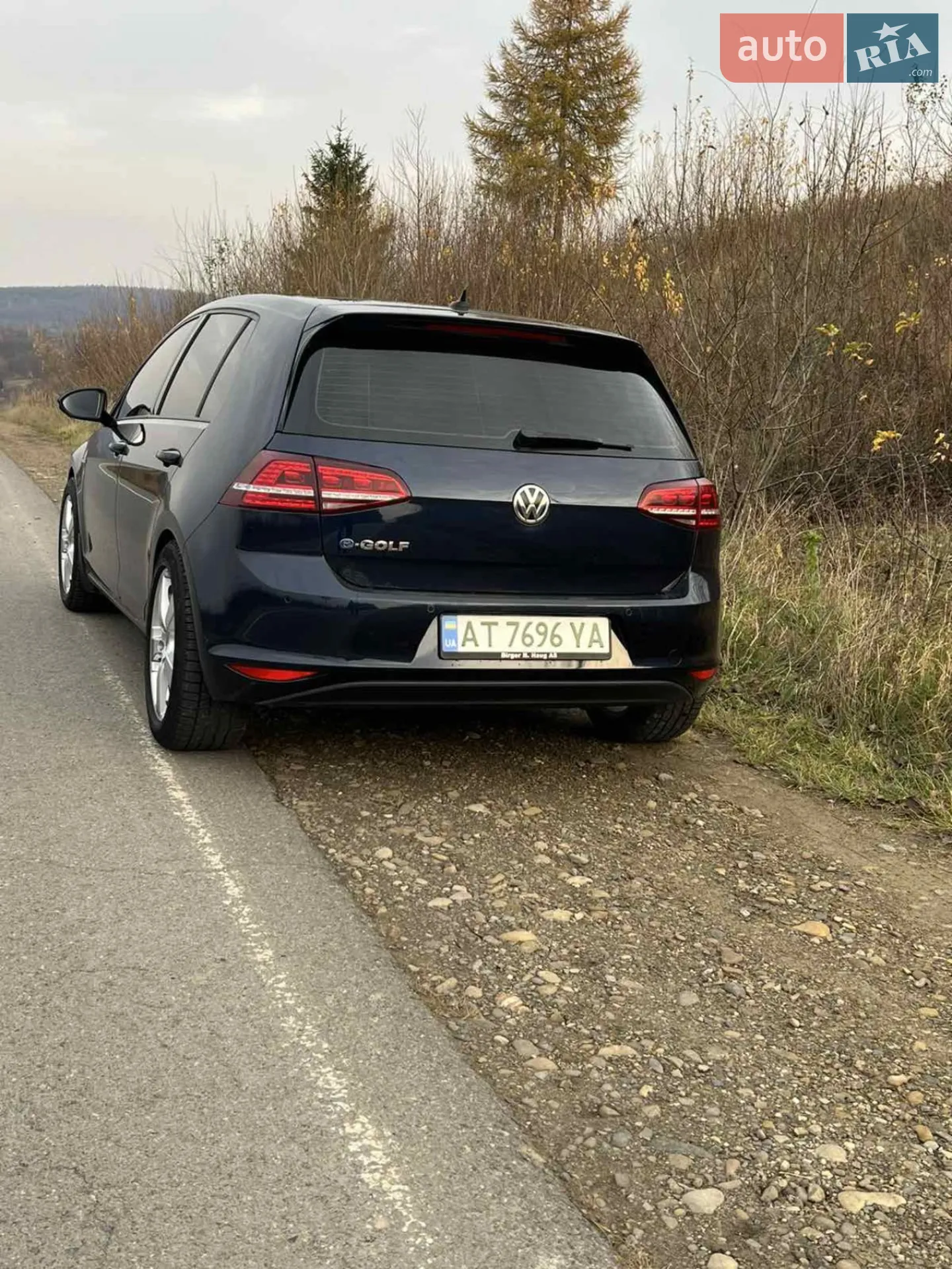 2015 Volkswagen Golf - мініатюра 20