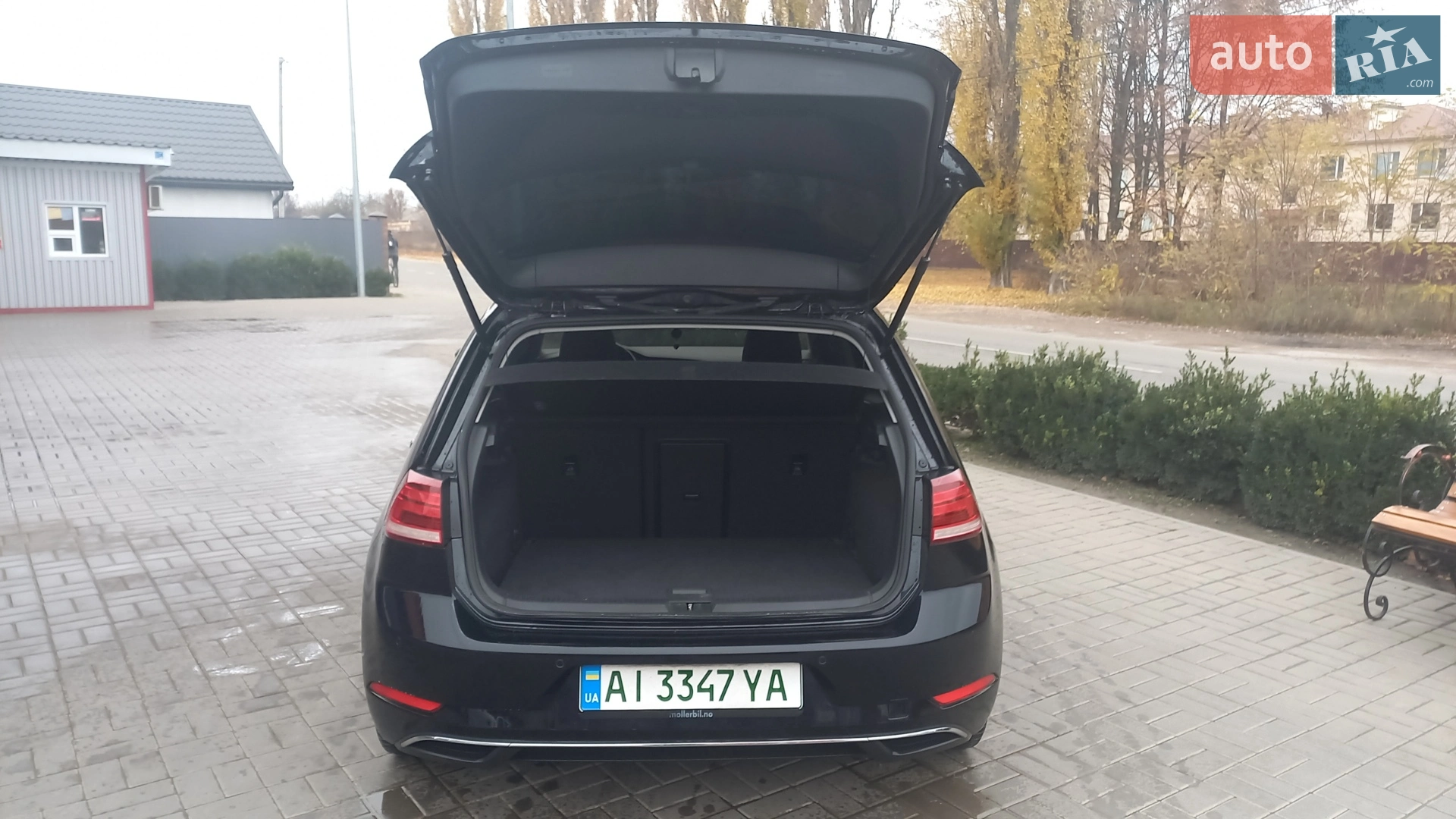 2017 Volkswagen Golf - мініатюра 5