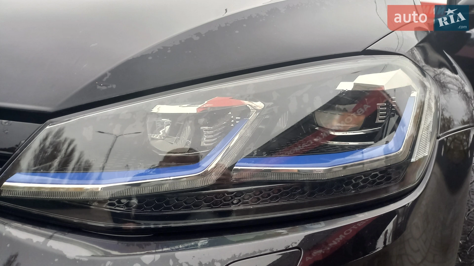 2017 Volkswagen Golf - мініатюра 13