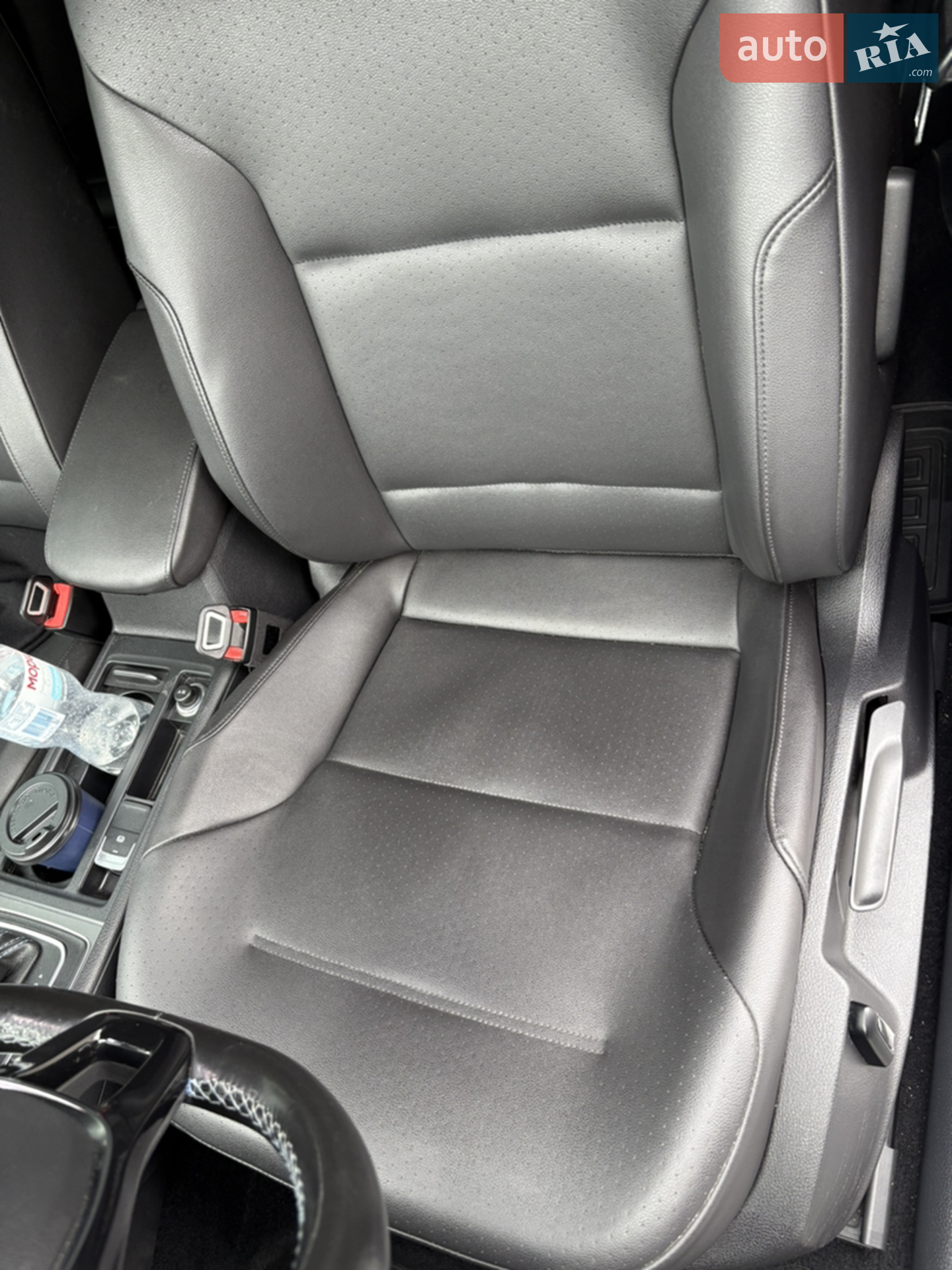 2016 Volkswagen Golf - мініатюра 9