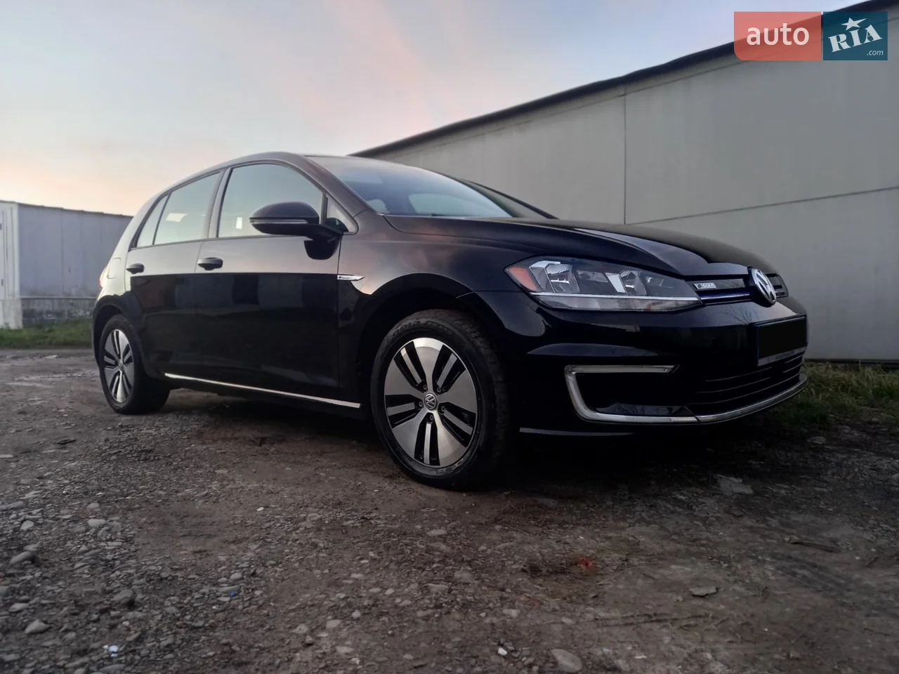 2019 Volkswagen Golf - мініатюра 23