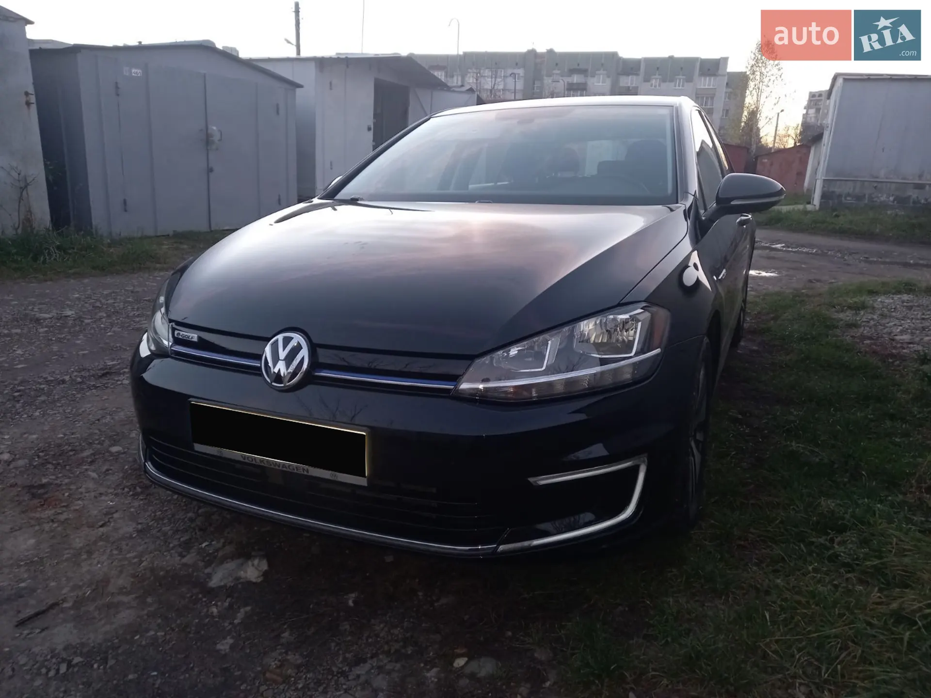 2018 Volkswagen Golf - мініатюра 10