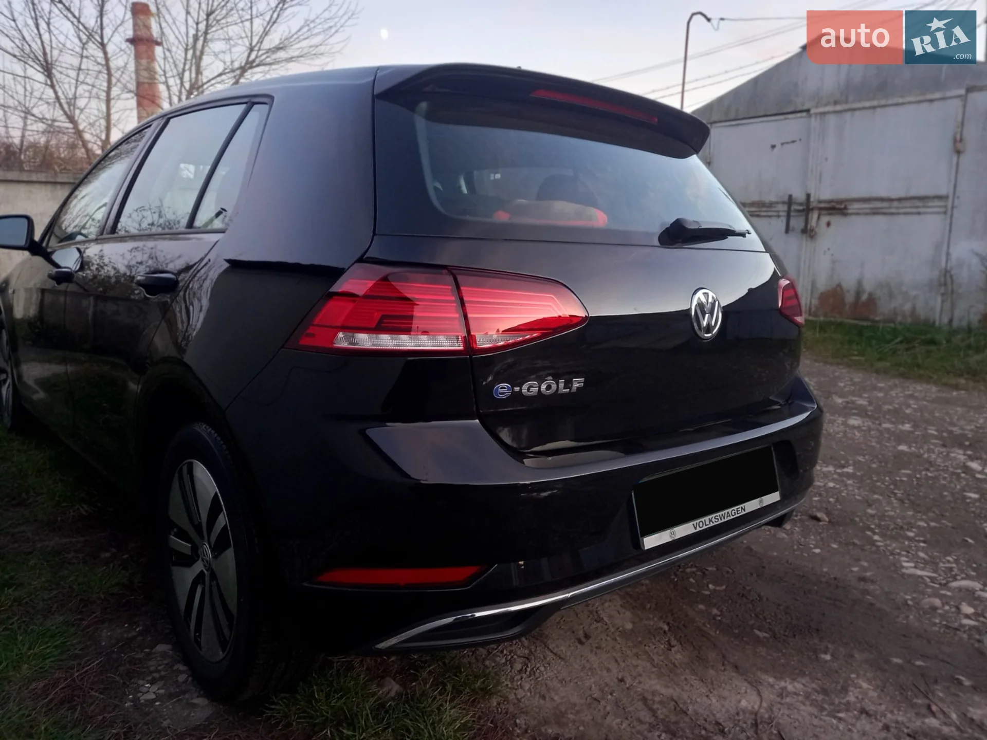 2018 Volkswagen Golf - мініатюра 16