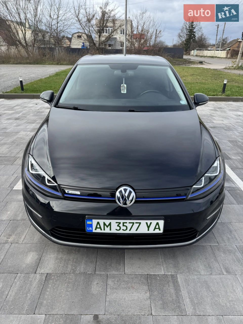 2016 Volkswagen Golf - мініатюра 23