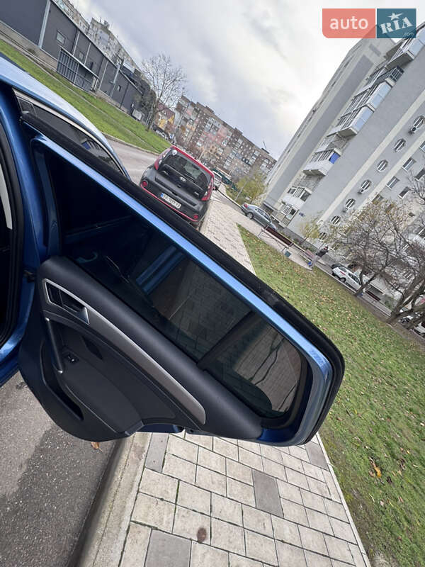 Хетчбек Volkswagen e-Golf 2015 в Кропивницькому