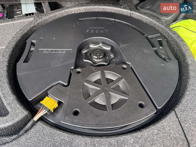 Хетчбек Volkswagen e-Golf 2015 в Кропивницькому