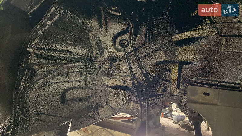 Хетчбек Volkswagen e-Golf 2015 в Кропивницькому