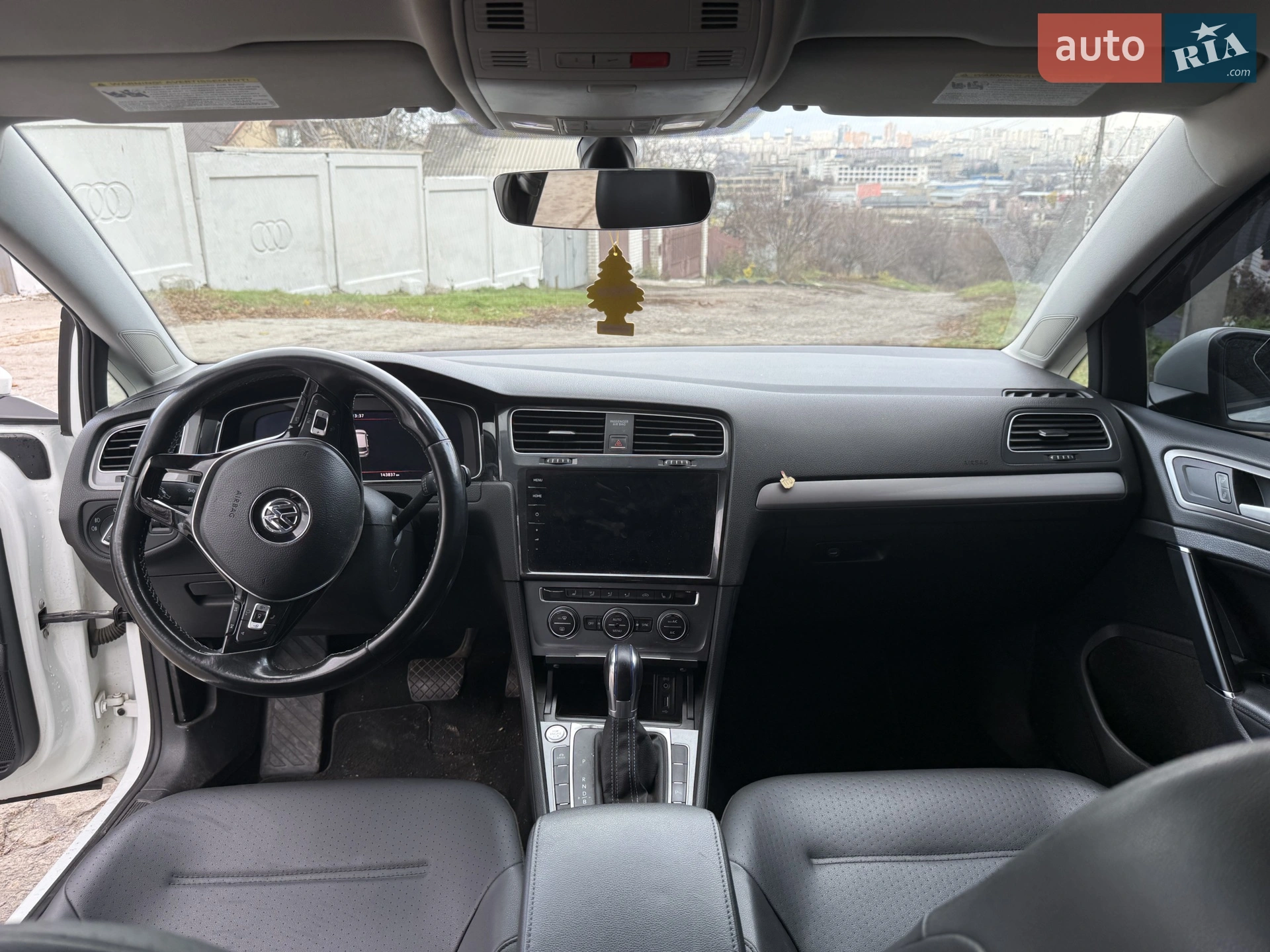 2015 Volkswagen Golf - мініатюра 14