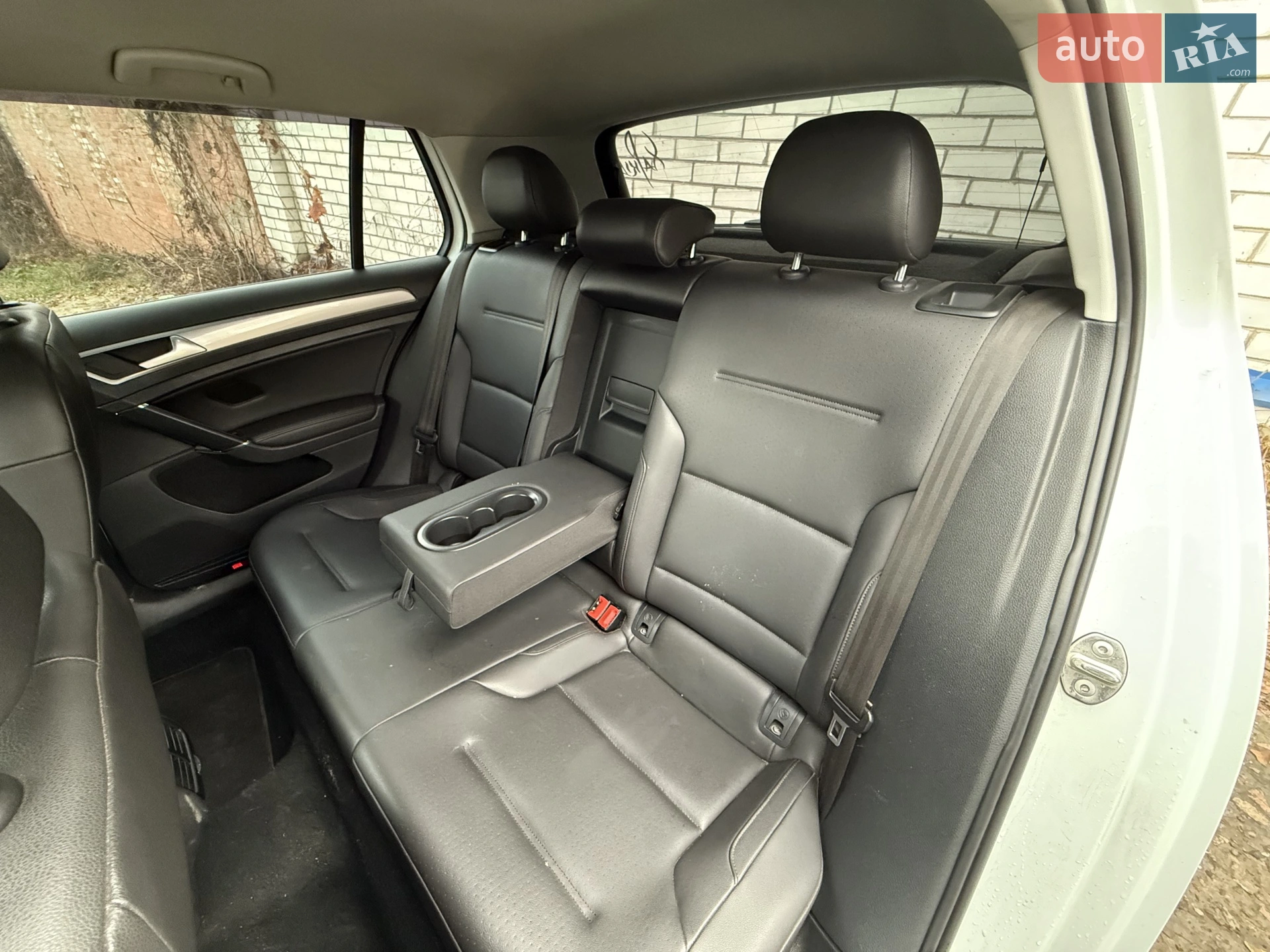 2015 Volkswagen Golf - мініатюра 21