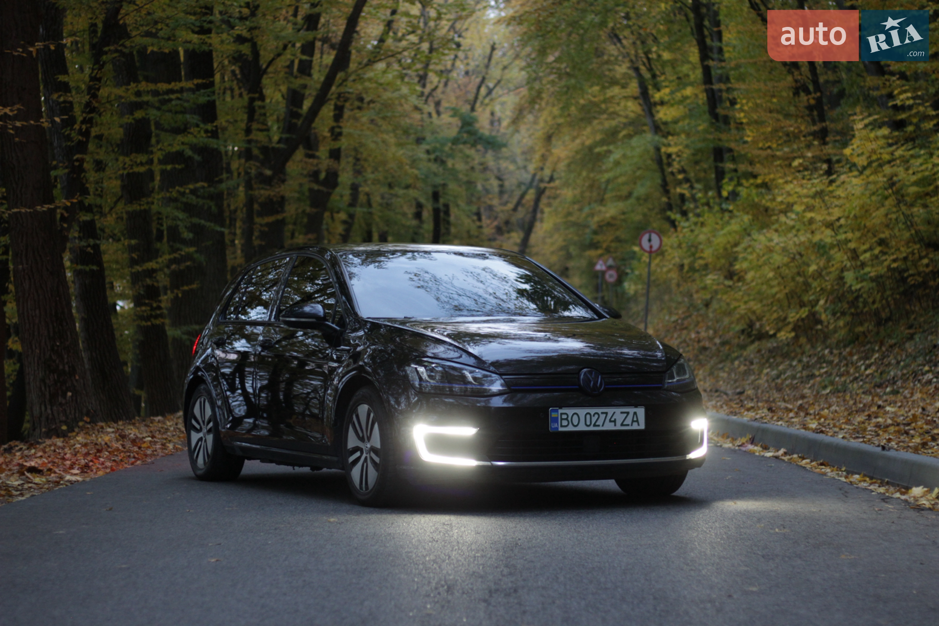 2015 Volkswagen Golf - фото 1