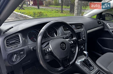 Хэтчбек Volkswagen e-Golf 2016 в Николаеве