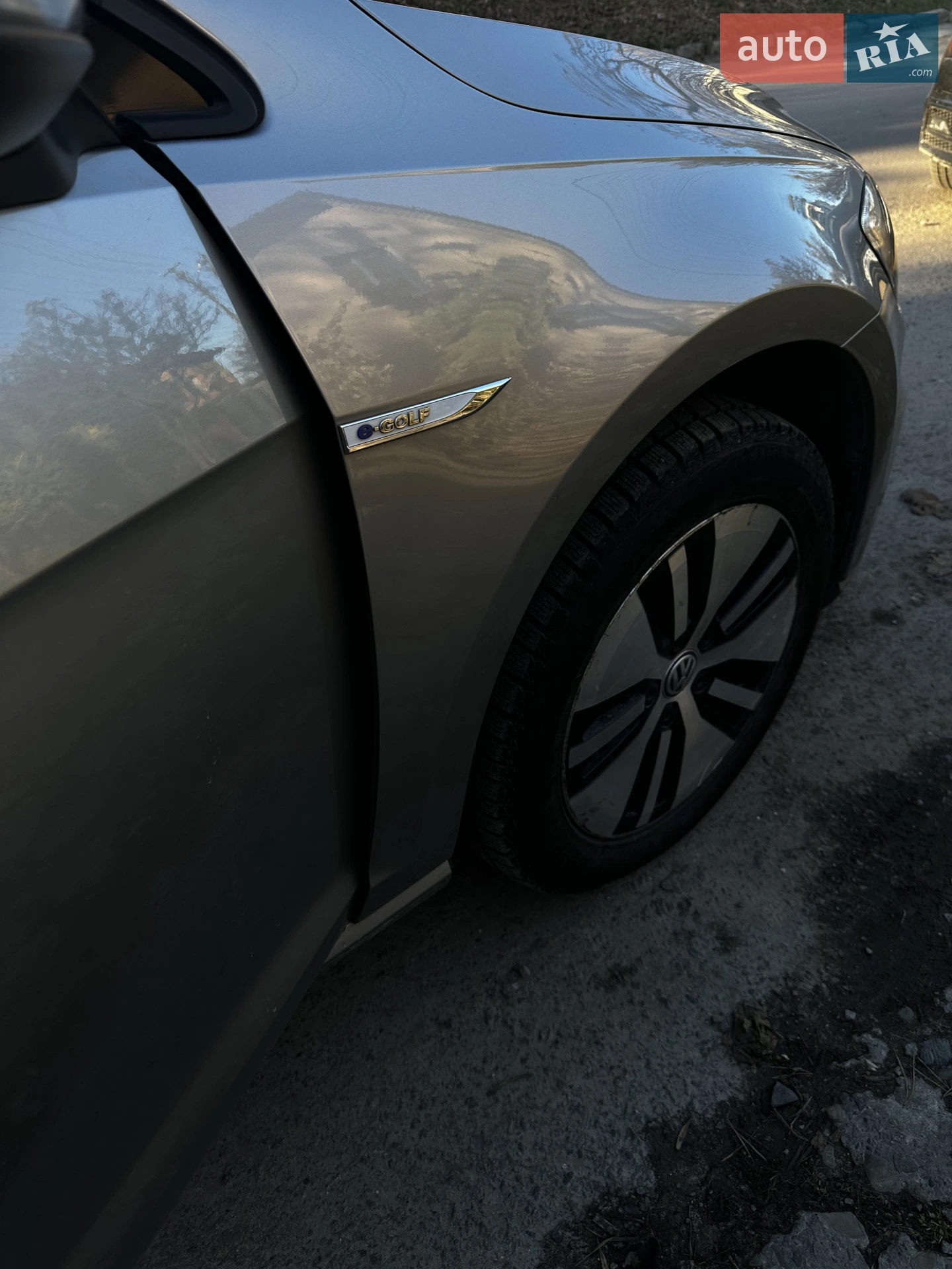 2019 Volkswagen Golf - мініатюра 8