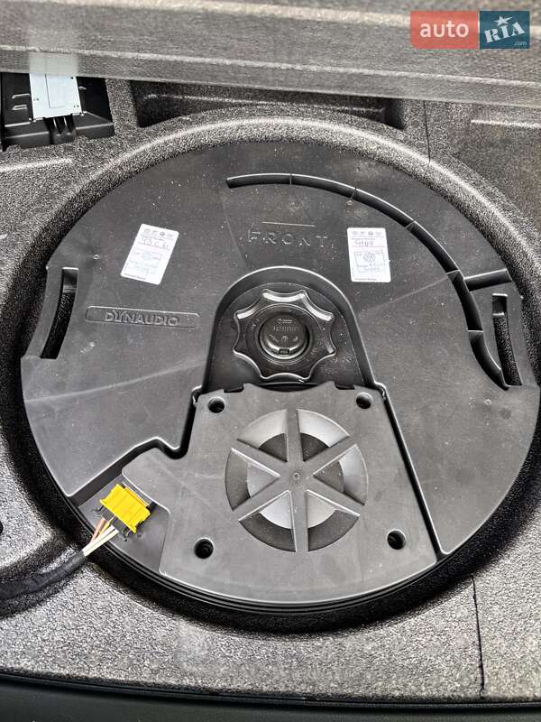 Хэтчбек Volkswagen e-Golf 2016 в Тернополе