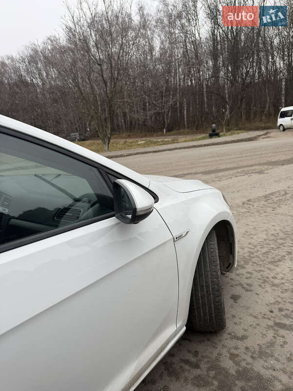 Хетчбек Volkswagen e-Golf 2014 в Тернополі фото 15 Хетчбек Volkswagen e-Golf 2014 в Тернополі