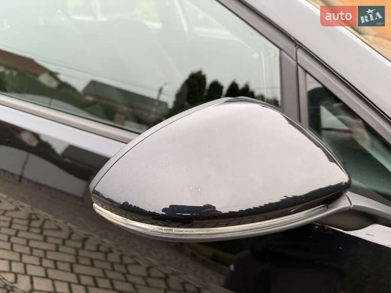 Хэтчбек Volkswagen e-Golf 2018 в Ровно