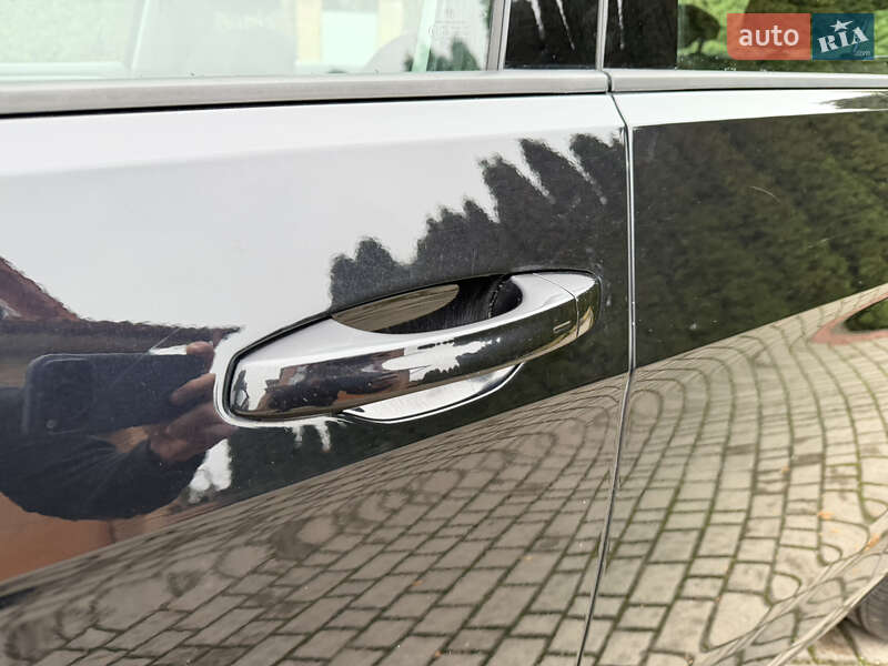 Хэтчбек Volkswagen e-Golf 2018 в Ровно