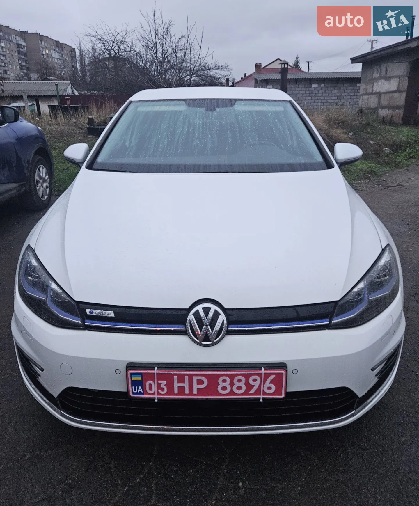 2019 Volkswagen Golf - мініатюра 4