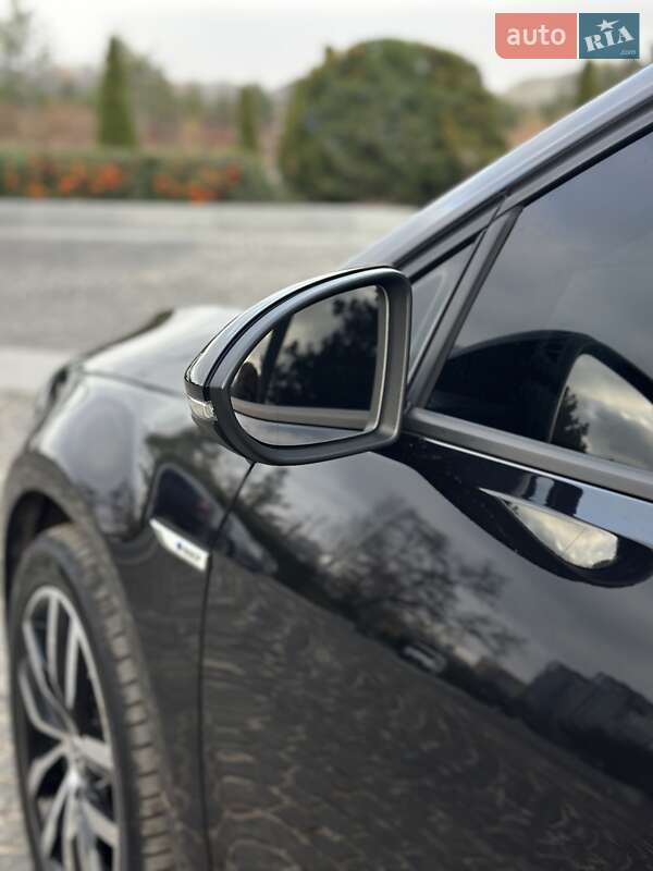 Хэтчбек Volkswagen e-Golf 2020 в Днепре