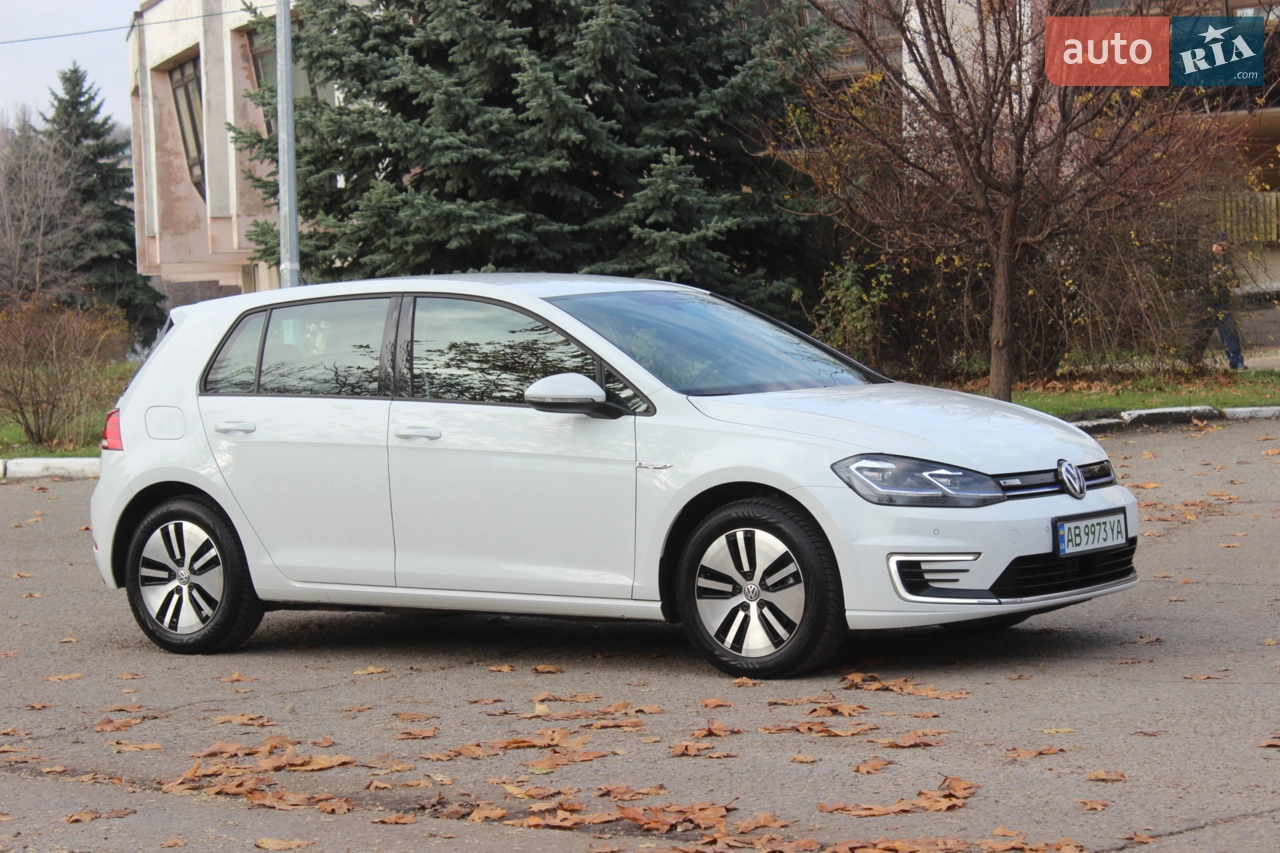 2020 Volkswagen Golf - мініатюра 54