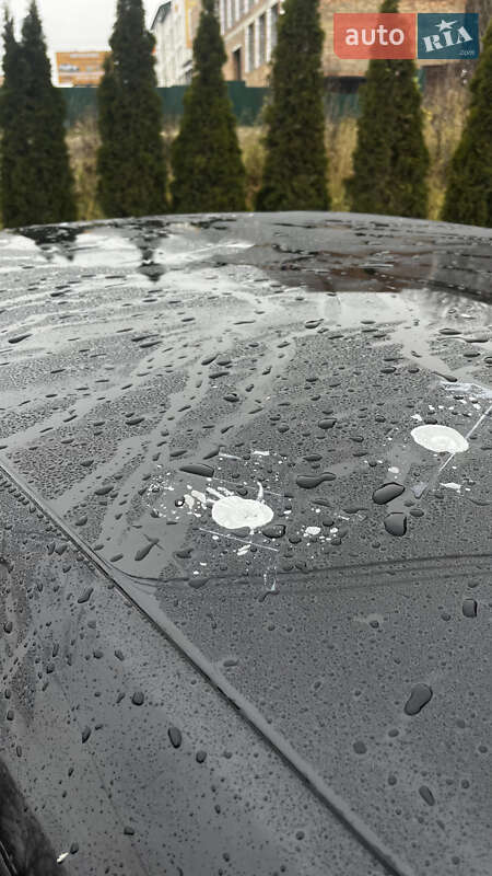 Хэтчбек Volkswagen e-Golf 2020 в Тернополе