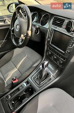 Хэтчбек Volkswagen e-Golf 2014 в Харькове