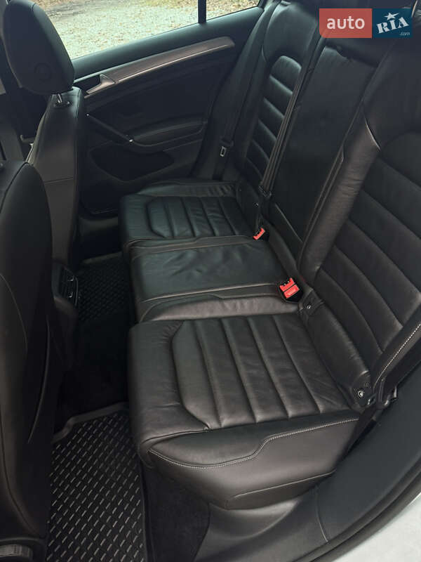 Хэтчбек Volkswagen e-Golf 2016 в Бродах фото 30 Хэтчбек Volkswagen e-Golf 2016 в Бродах