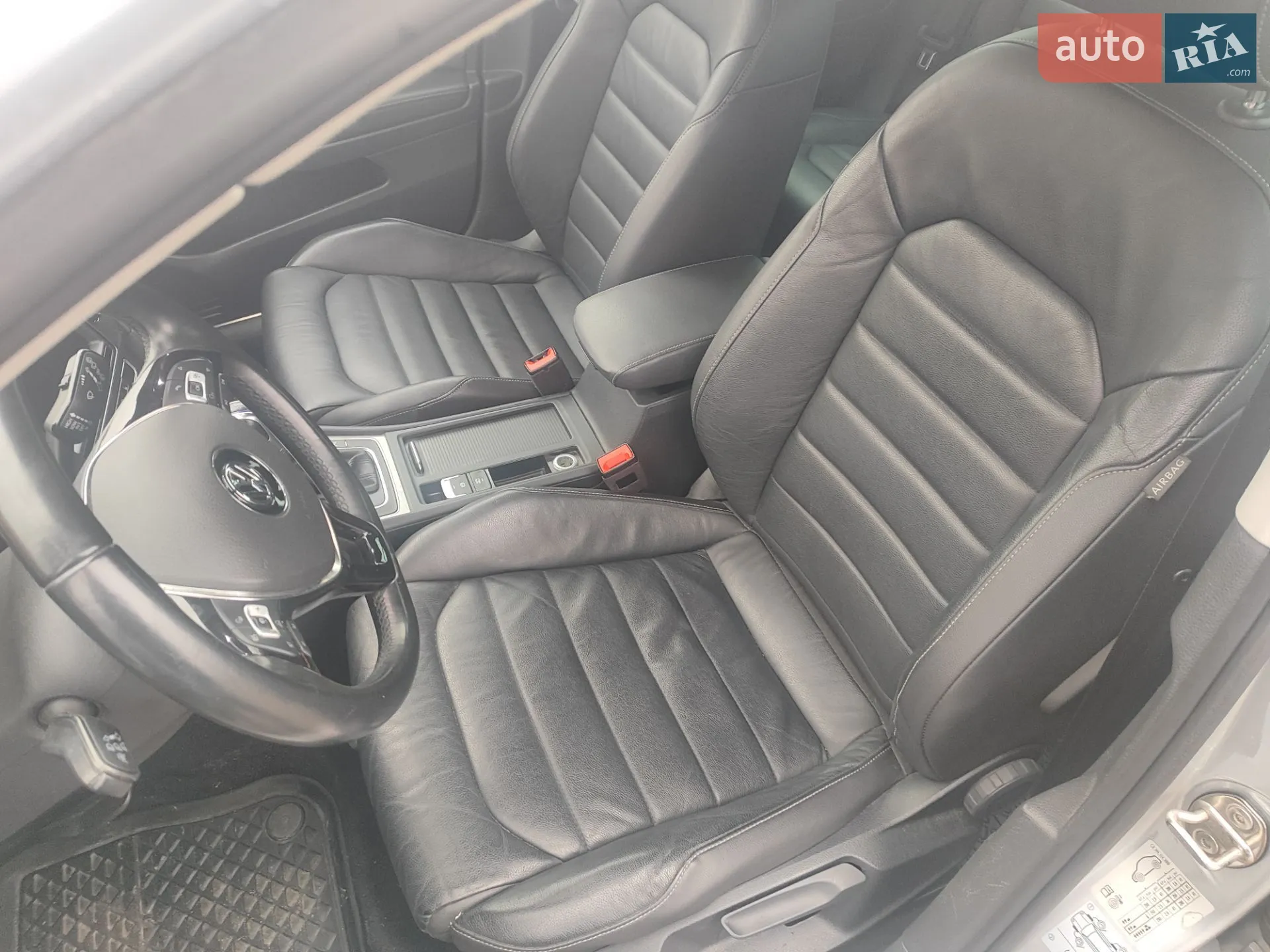 2015 Volkswagen Golf - мініатюра 9