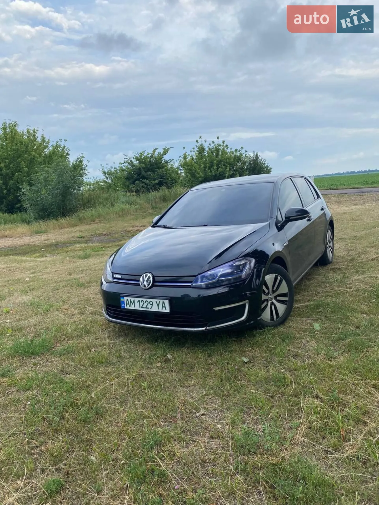 2017 Volkswagen Golf - мініатюра 6