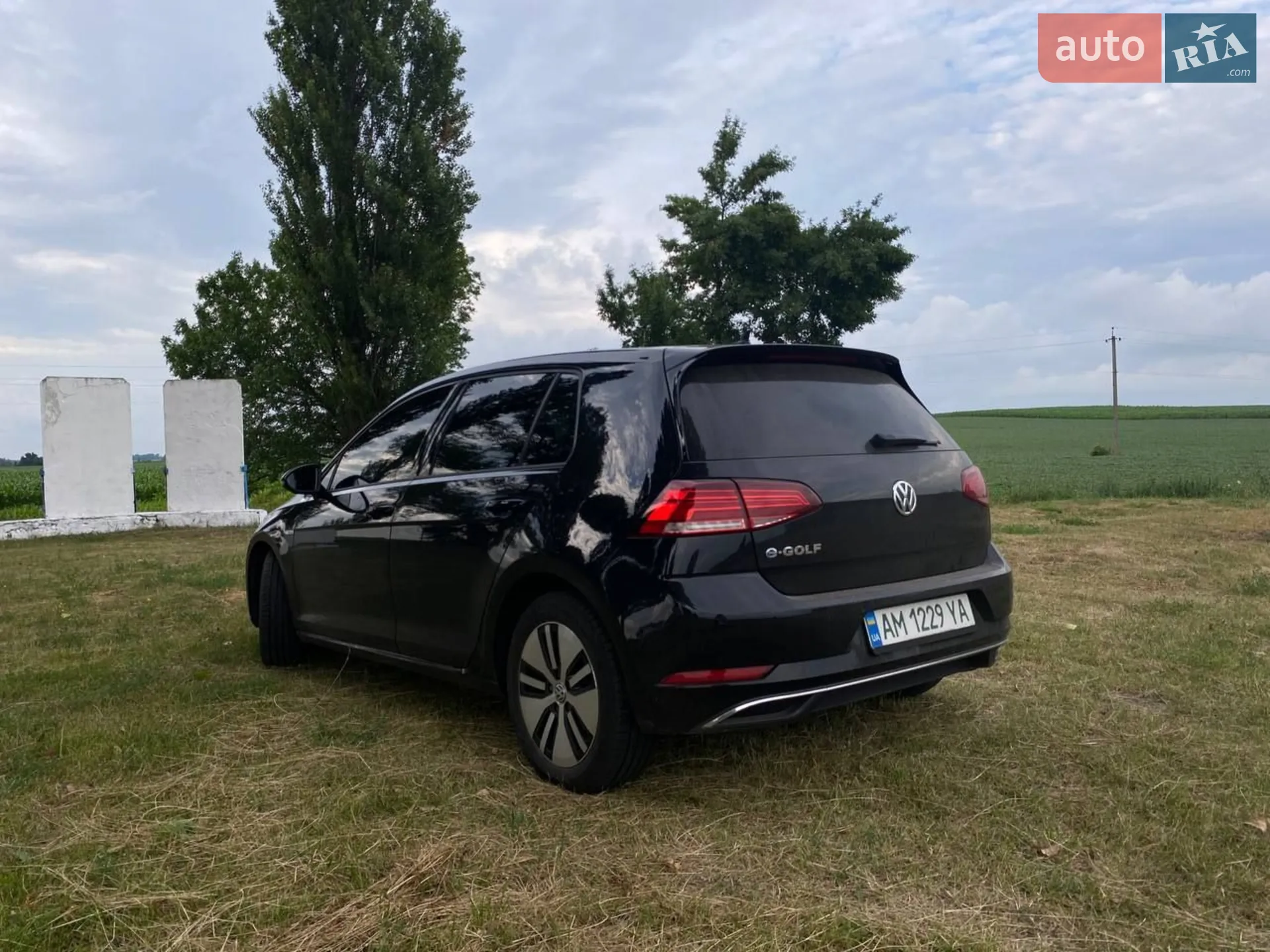 2017 Volkswagen Golf - мініатюра 16