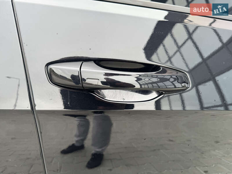 Хэтчбек Volkswagen e-Golf 2015 в Тернополе фото 43 Хэтчбек Volkswagen e-Golf 2015 в Тернополе