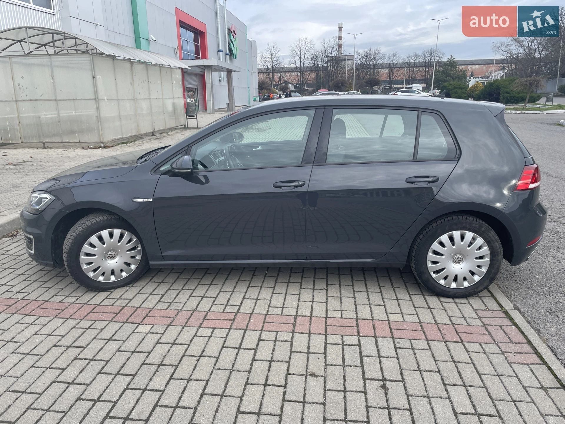 2019 Volkswagen Golf - мініатюра 5