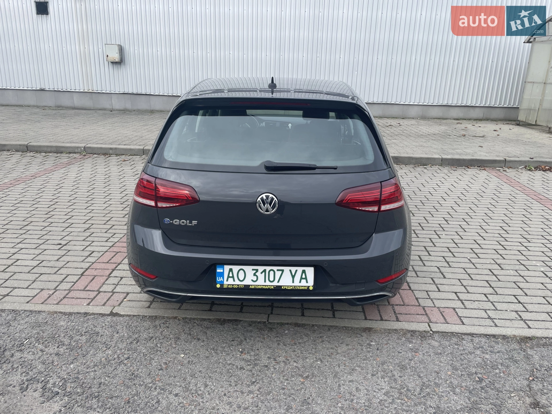 2019 Volkswagen Golf - мініатюра 7