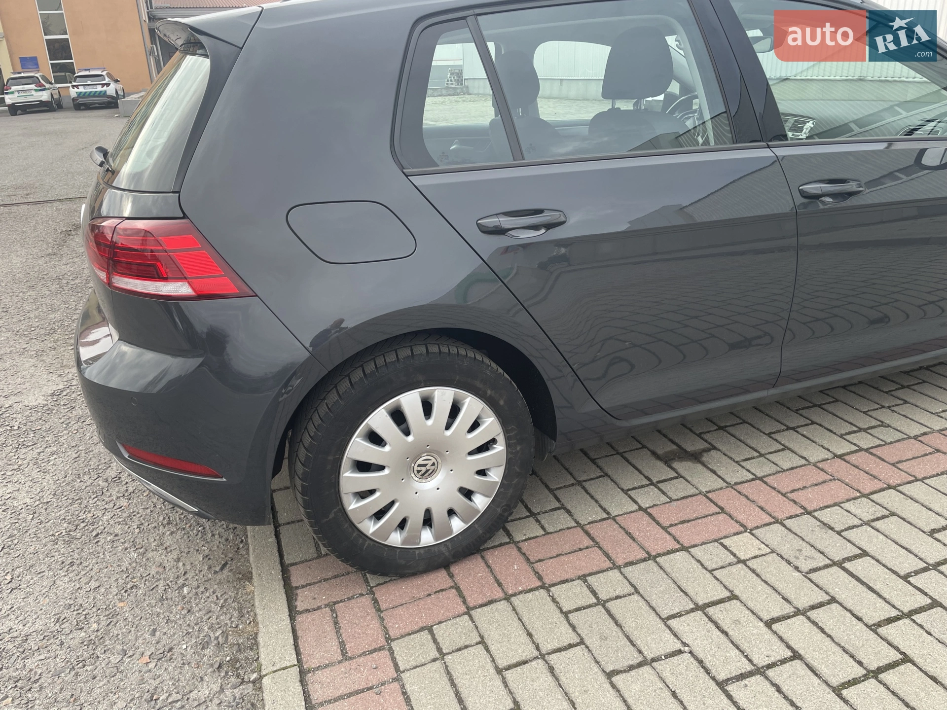 2019 Volkswagen Golf - мініатюра 14