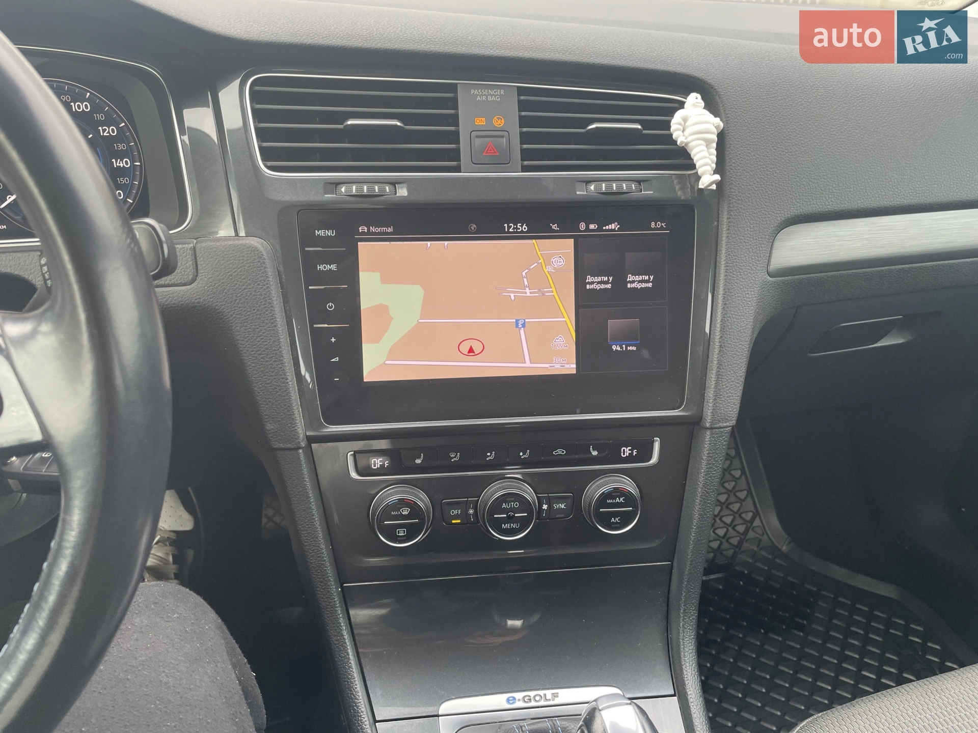 2019 Volkswagen Golf - мініатюра 40