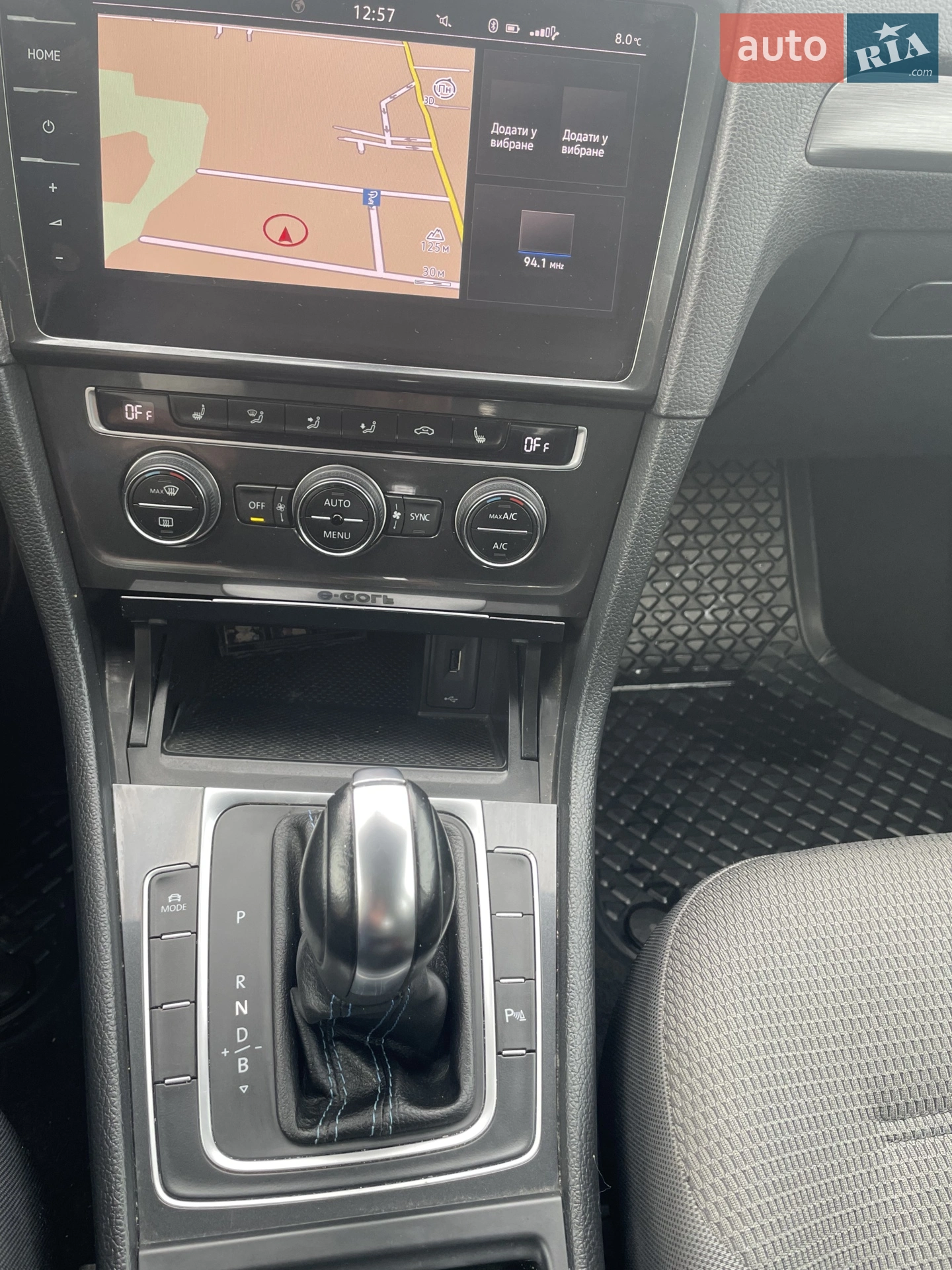 2019 Volkswagen Golf - мініатюра 44