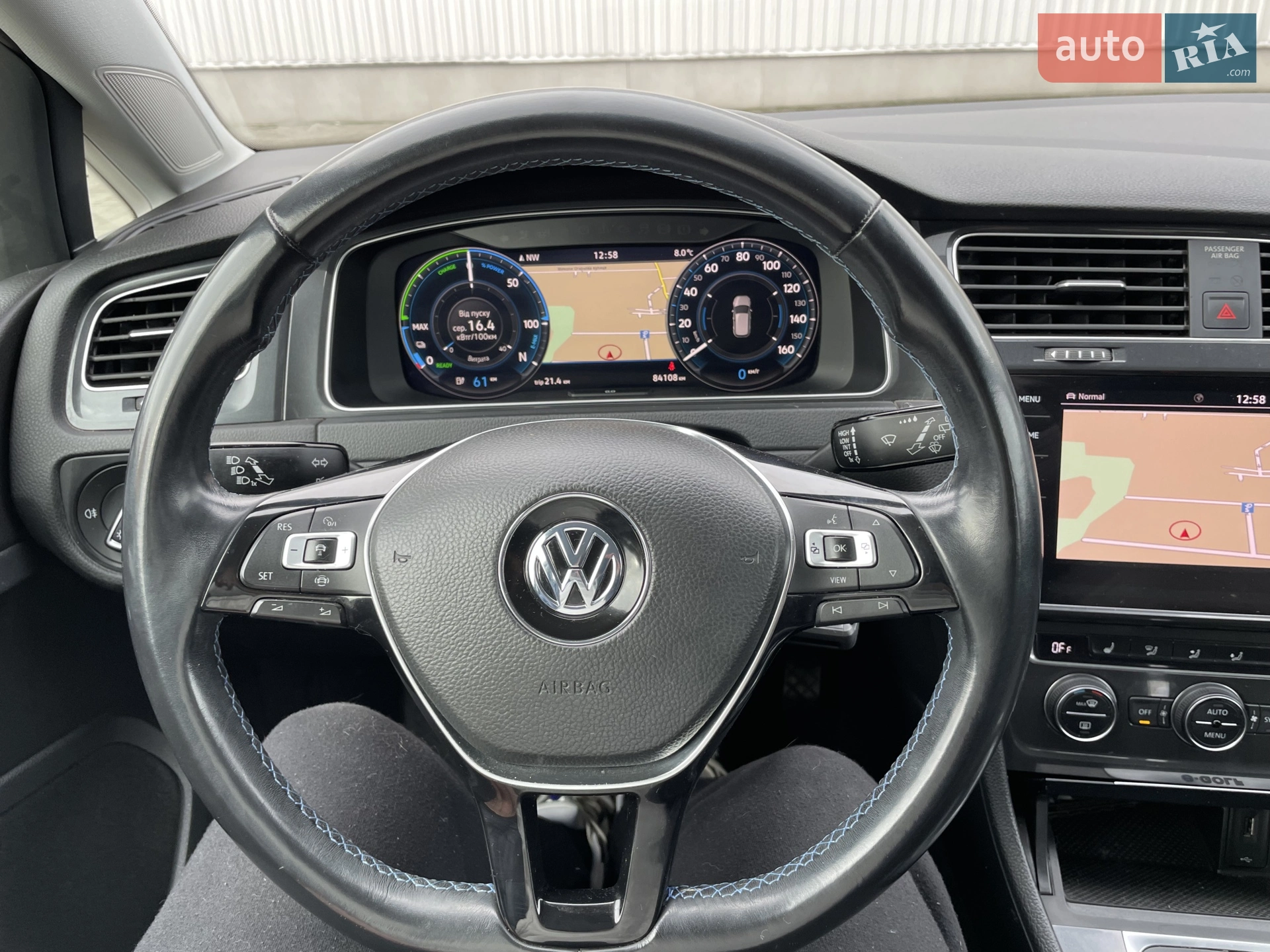 2019 Volkswagen Golf - мініатюра 46