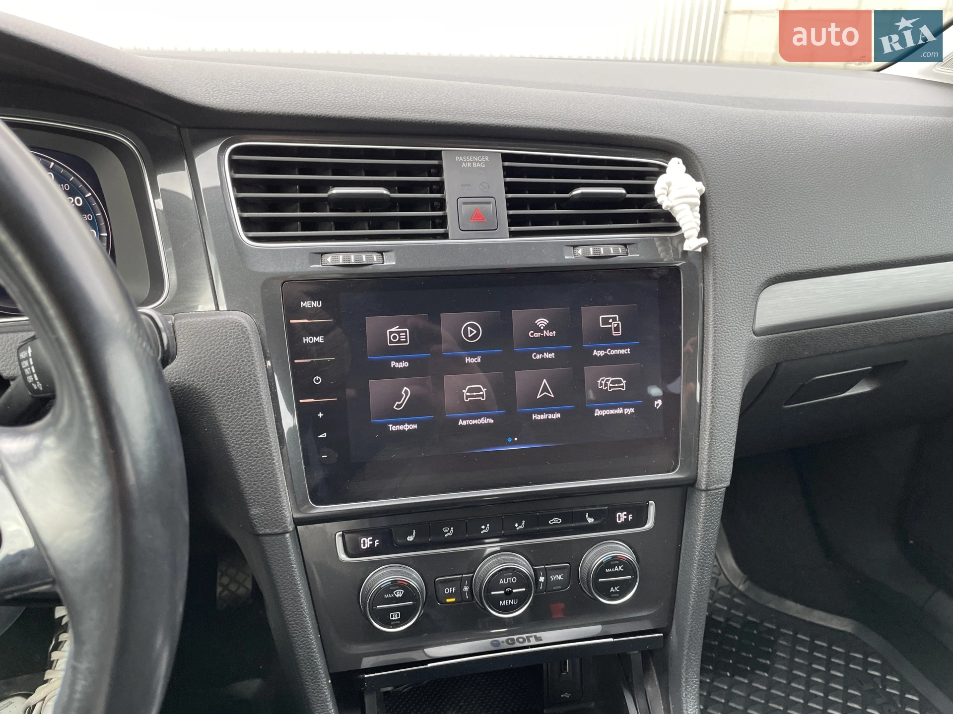 2019 Volkswagen Golf - мініатюра 48