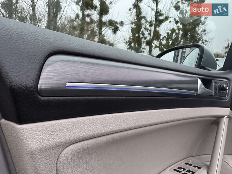 Хэтчбек Volkswagen e-Golf 2019 в Луцке