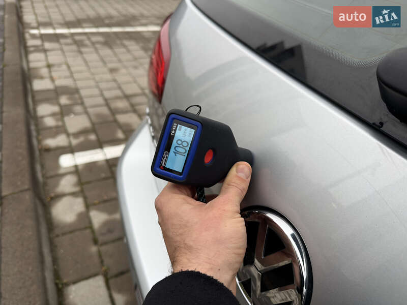 Хэтчбек Volkswagen e-Golf 2019 в Луцке