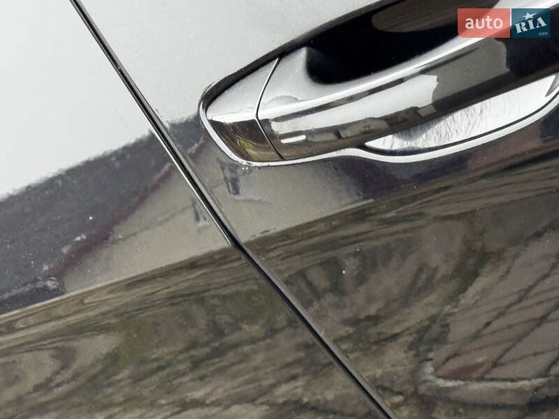 Хэтчбек Volkswagen e-Golf 2019 в Дрогобыче