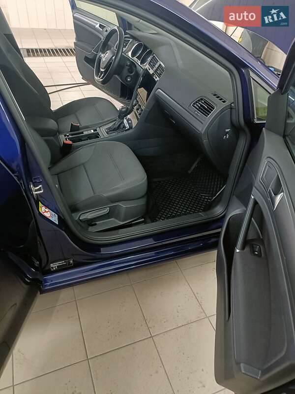 Хэтчбек Volkswagen e-Golf 2020 в Николаеве фото 15 Хэтчбек Volkswagen e-Golf 2020 в Николаеве