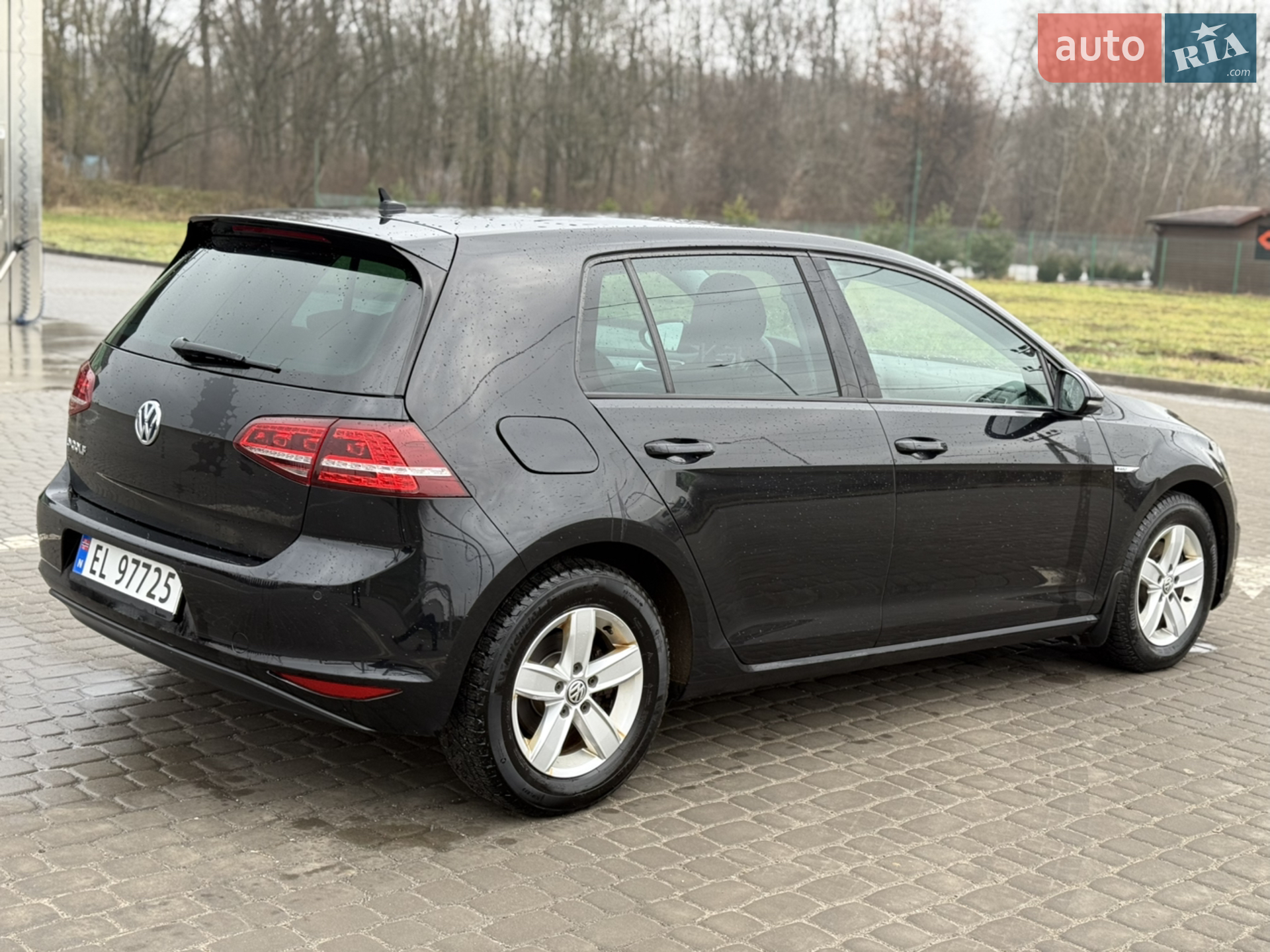 2016 Volkswagen Golf - мініатюра 6