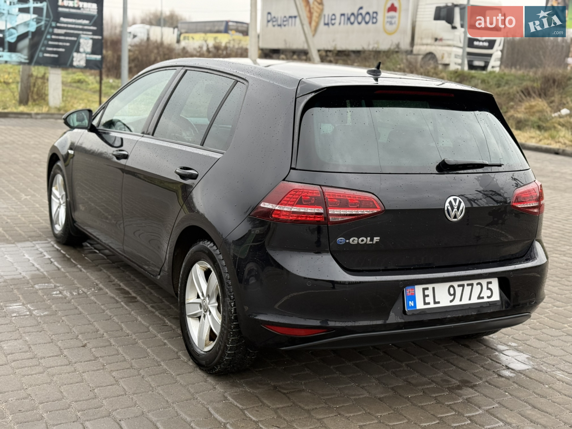 2016 Volkswagen Golf - мініатюра 8