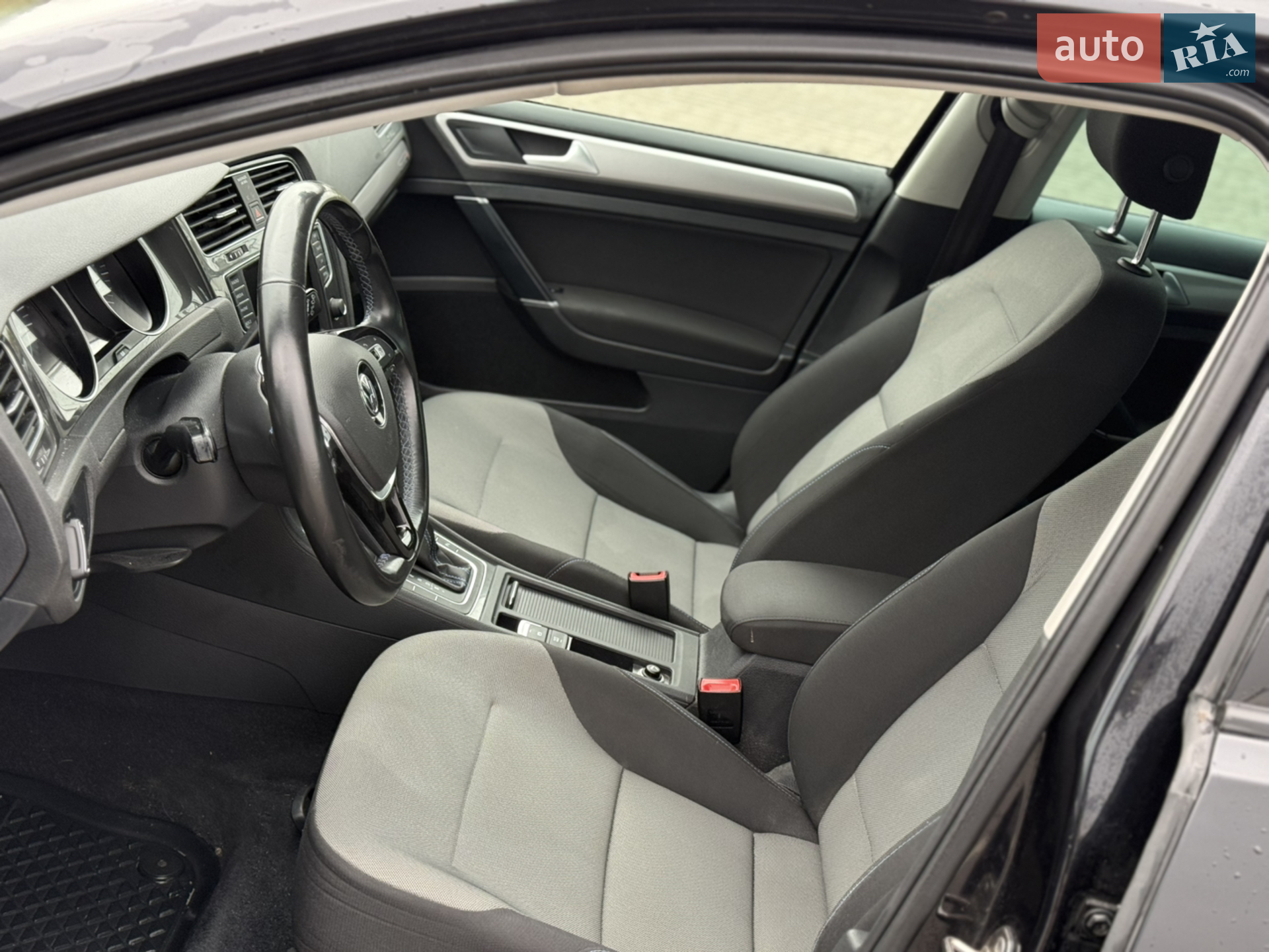 2016 Volkswagen Golf - мініатюра 12