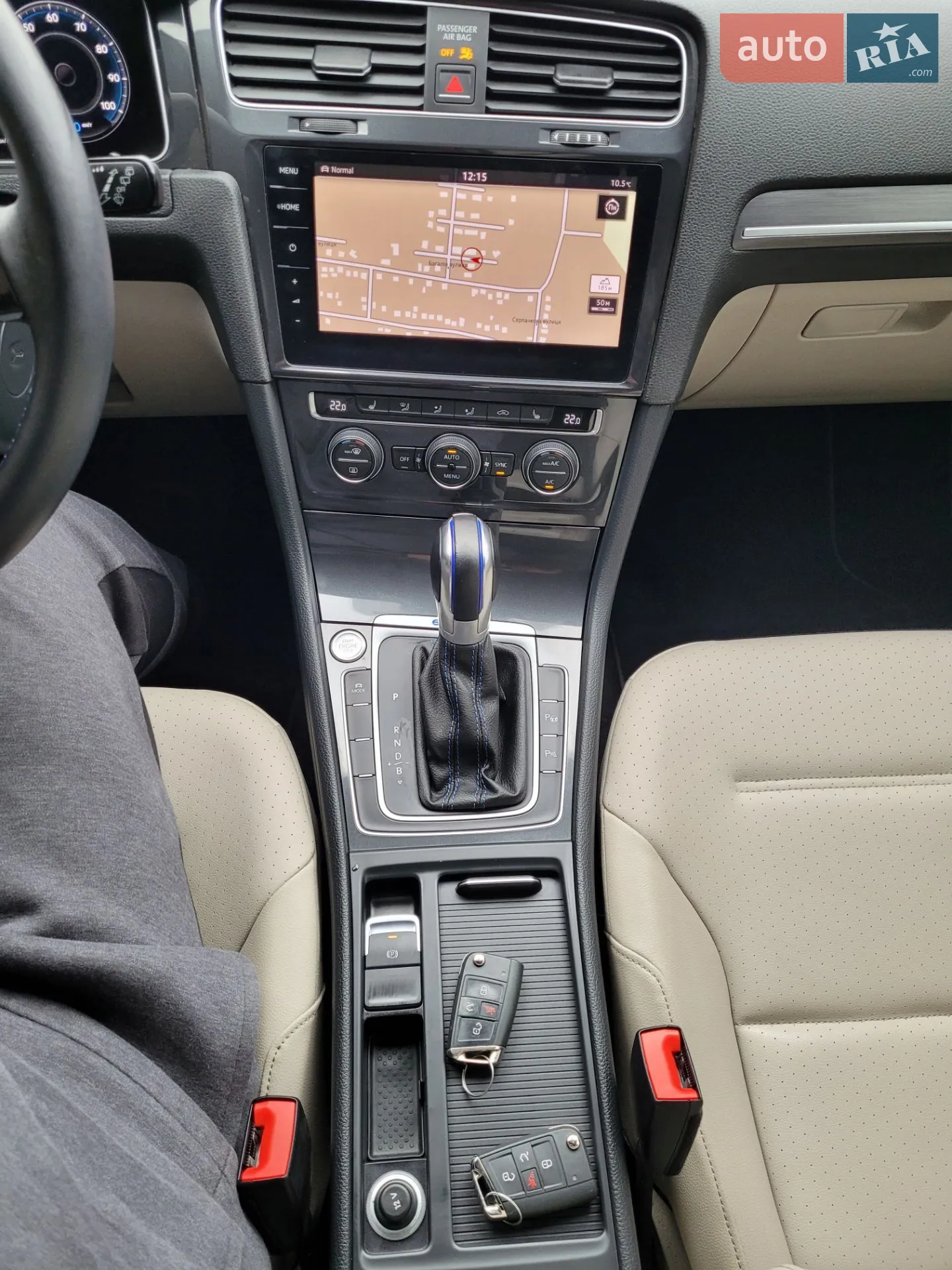 2018 Volkswagen Golf - мініатюра 25