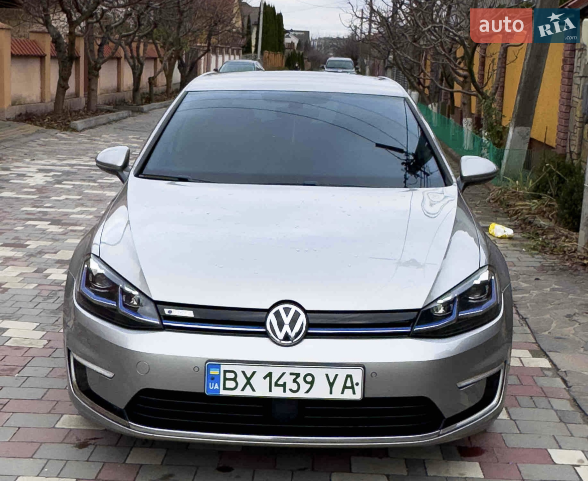 2016 Volkswagen Golf - мініатюра 15
