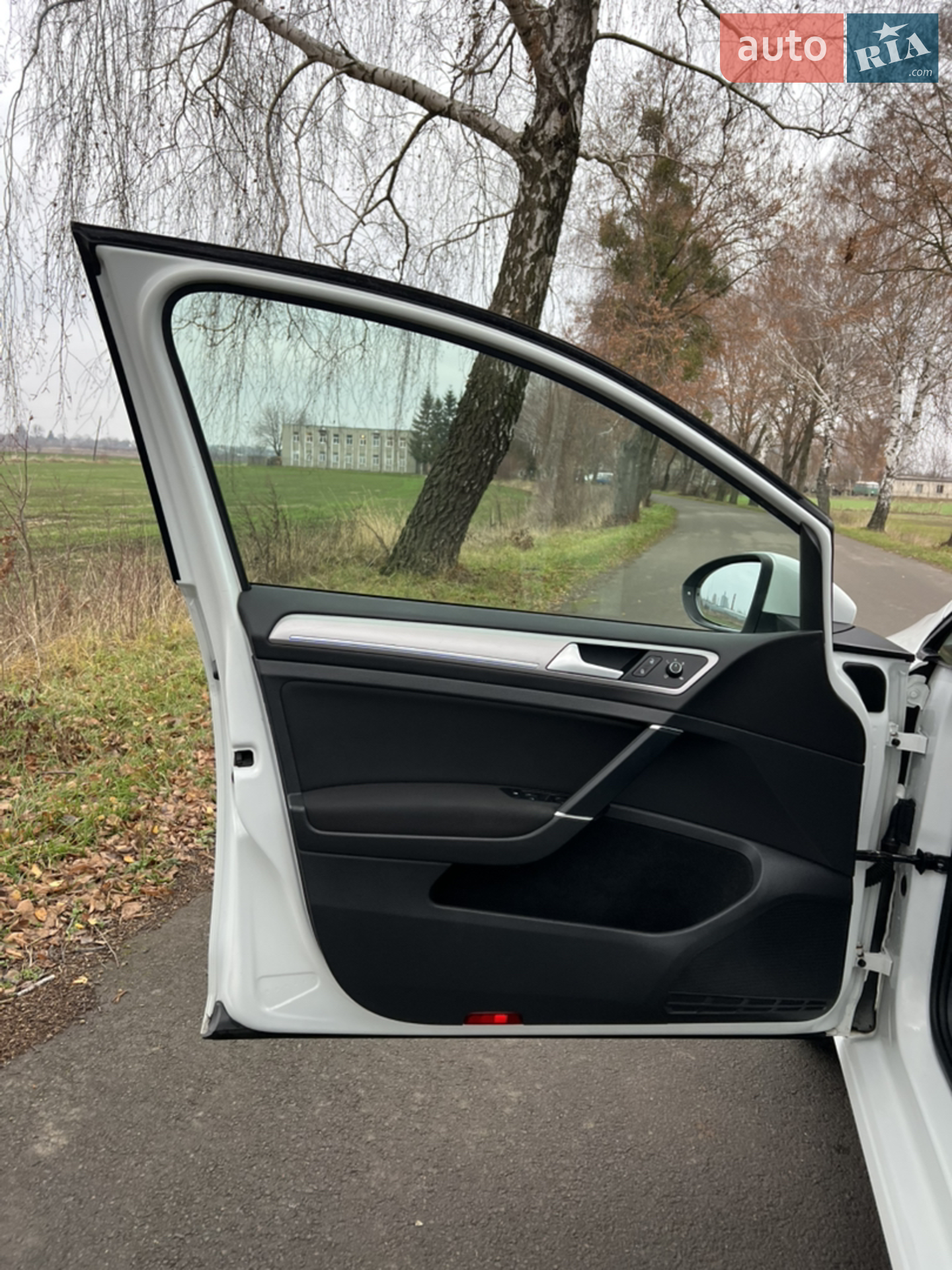 2014 Volkswagen Golf - мініатюра 15